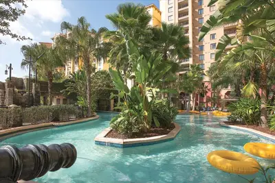 Image de Bonnet Creek 1 Bedroom Deluxe on Disney Property