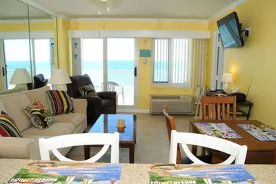Image de Unit 704 - Ocean Front Views of Virginia Beach Fun!