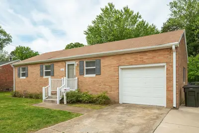 Image de 3br Hampton Home, Central to Hu, and Colosseum!
