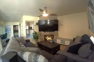 Image de Serene & Stylish Getaway: 2-Bedroom Oasis in McCormick Ranch