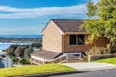Image de The Deck - 2 Bedrooms @ Tuross Head