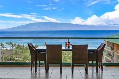 Image de Maui Resort Rentals: Honua Kai Konea 929 – 9th Floor 3br W/ Stunning Ocean Views from All 3 Bedrooms!