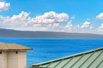 Image de Maui Resort Rentals: Honua Kai Hokulani 814 - Top Floor 1br w/ Partial Ocean & Mountain Views!