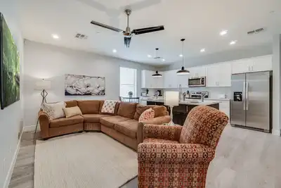Peaceful Retreat Near Downtown Tempe