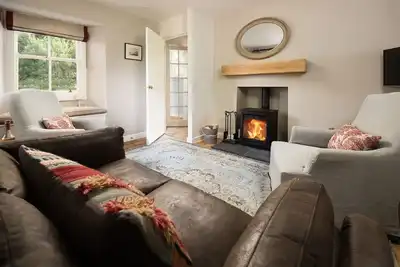 Image de Crailing West Lodge - sleeps 2 guests in 1 bedroom