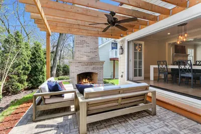 Image de Family Retreat, 3br each with Ensuite, Lakeside Community