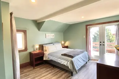 Image de Cozy Suite-Walk to the Falls