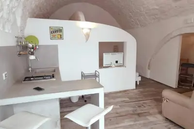 Image de La Maison Petite, Le Piccole Case Bianche