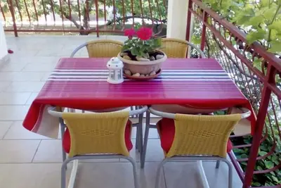Image de Appartements Neva (78161-A1) - Brodarica