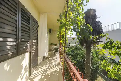 Image de Appartements Neva (78161-A2) - Brodarica