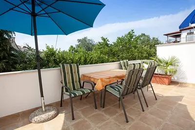 Image de Appartements Tamara (84921-A1) - Rovinj