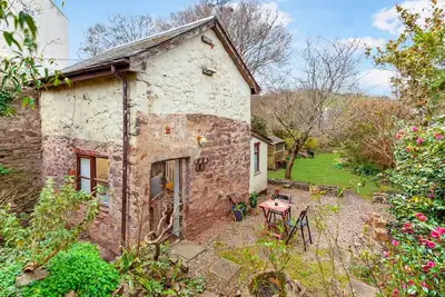 Image de Garden Cottage, Wiveliscombe