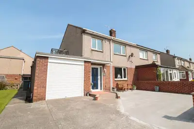 Image de Fisherman'S Row, family friendly, country holiday cottage in Amble