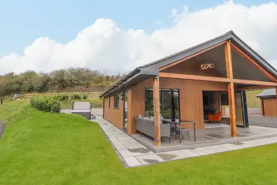 Image de Pool View, family friendly, with hot tub in Meifod, Powys
