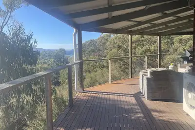 Image de Private paradise with lake view (pet friendly)