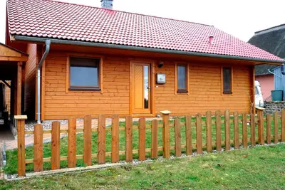 Image de Vacation home for 5 guests with 68m² in Alt Schwerin (156035)