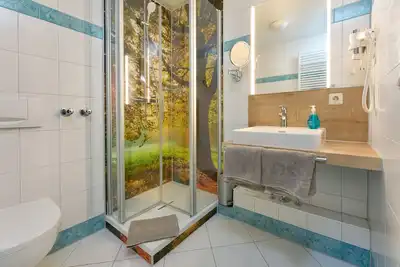 Image de Ferienwohnung/app. für 4 Gäste mit 57m² in Bad Krozingen