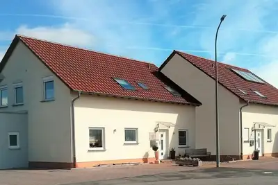 Image de Vacation apartment/apartment for 5 guests with 55m² in Harthausen (164624)