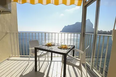 A90 Edificio Ifach Iii 7º 36