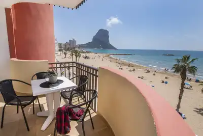 Image de A85 Edificio Oceanic 304