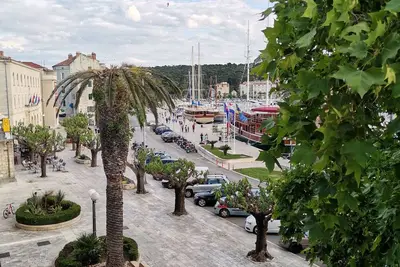 Image de Apartment Riva, city center