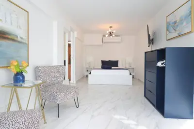 Image de Casa Ocean Park Beach House -1 - Sj 2min to beach
