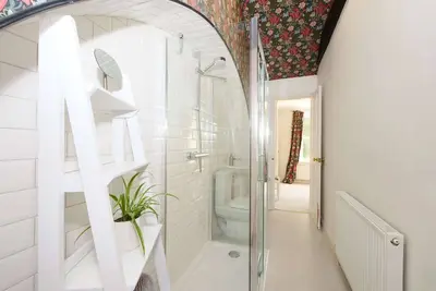 Image de Stodham House Quirky Central Townhouse, 4 beds sleeps up to 9