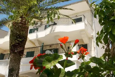 Image de Appartements Živko, (16615), Podgora, Croatia