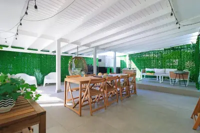 Image de Casa Ocean Park 8br Beach House 2min to Sand