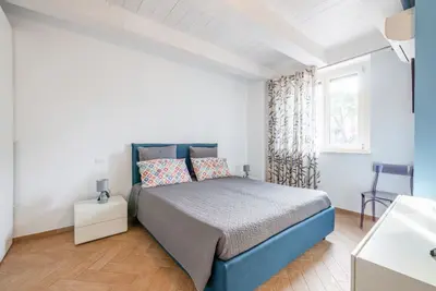 Image de The Marina Apt at 300m from the sea! Patio & Parking