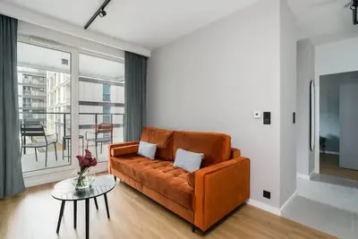 Image de Św. Wawrzyńca 15 | Cosy Apartment | Parking