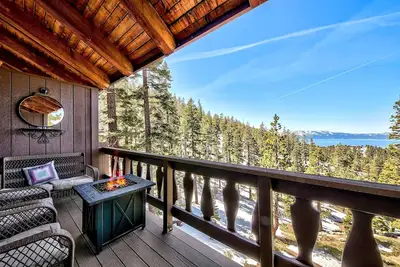 Image de Mv8 lakeview across from Heavenly