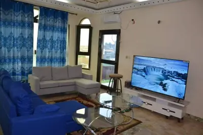 Image de Chris Complex - Luxury Safe Apartment