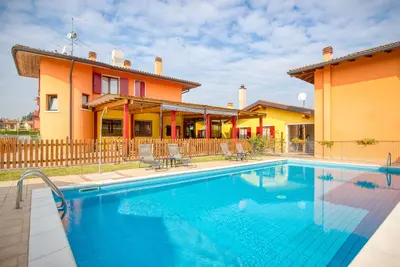 Image de Hotel   Villa Campo Rosso