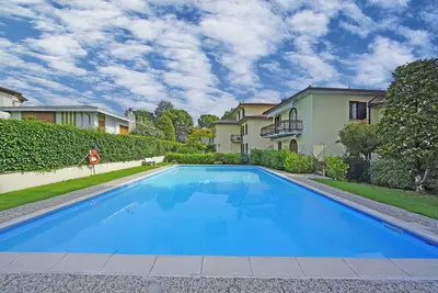 Image de Appartamento Mazzini P1/25 by Wonderful Italy