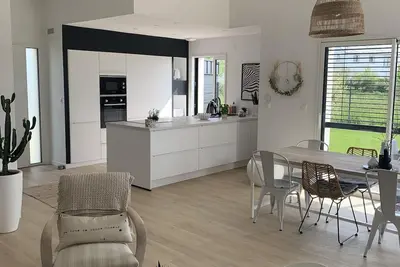 Image de Maison bord de mer