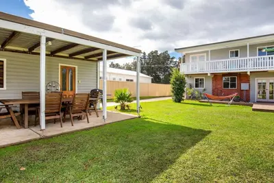 Image de Come Wot Mey - Pet Friendly - 4 Mins Walk to Beach