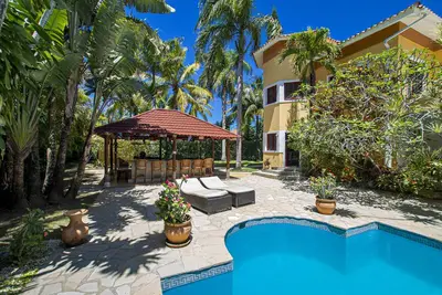 Image de Confortable villa in Sea Horse Ranch