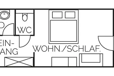 Image de Doppelzimmer Sonnleiten m. Halbpension Ss - Moisl, Genuss- und Vitalhotel