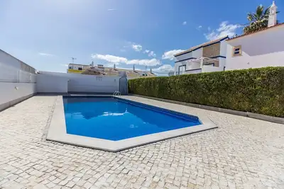 Image de Villa de 3 chambres en copropriété avec piscine by AlgarveManta (12v3)