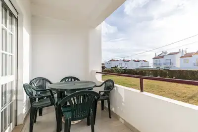 Image de Appartement 1 chambre à 300m de Praia da Lota by AlgarveManta (2t1)