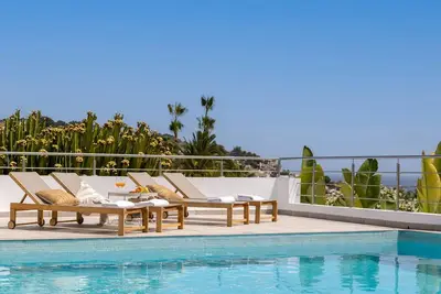 Image de Villa Jupiter by Abahana Villas