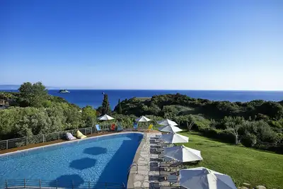 Image de Leivatho Hotel