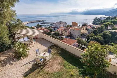 Image de Villa Palma: elegant villa with enchanting view