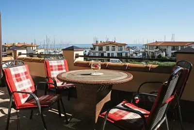 Image de We 5. 9 - Penthouse - Urlaubsträume Am Meer