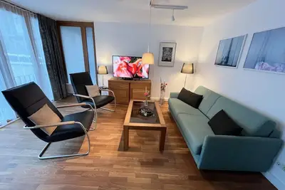 Image de We 5 - Villa Waldesruh