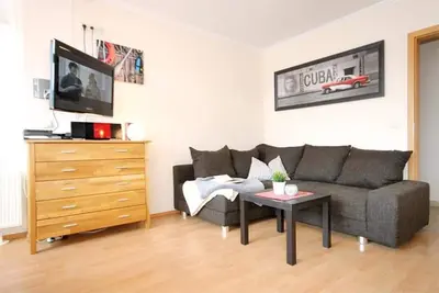 Image de Haus Hamburg - Appartement Hangover I