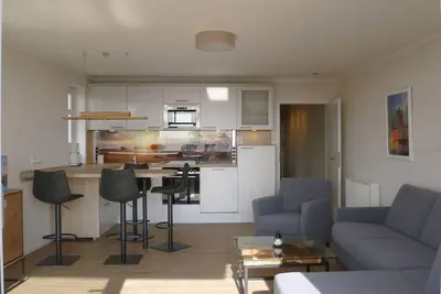 Image de Haus Quisisana-ferienwohnung Nr. 09 - Haus Quisisana