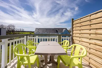 Image de Némo - Appartement avec Terrasse
