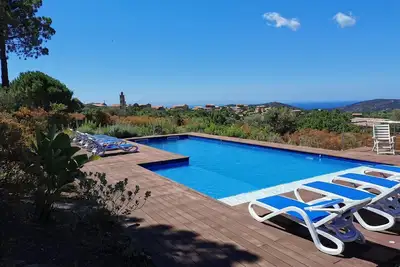 Villa Pol & Dod - Sublime villa avec Piscine